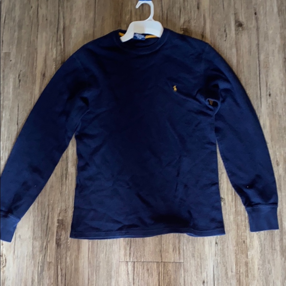Men’s Ralph Lauren Longsleeve Sweater
